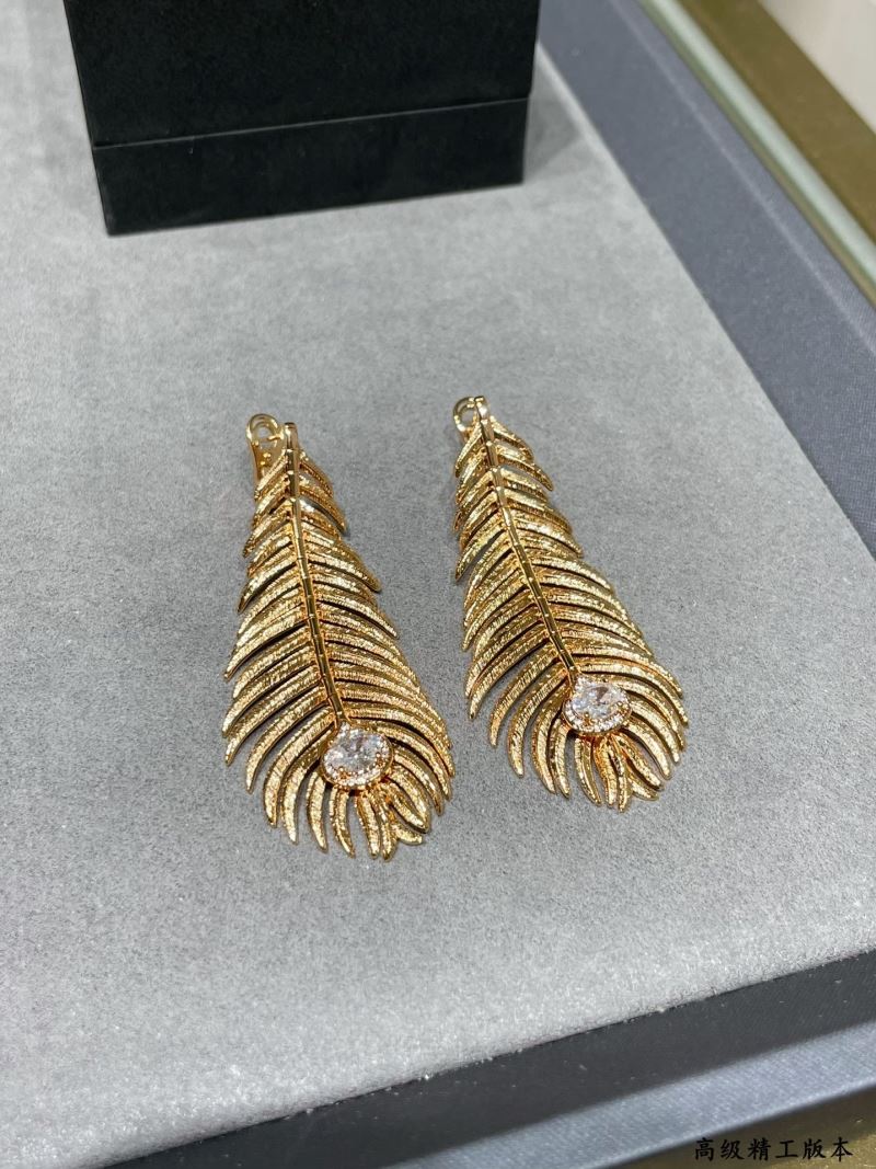 Boucheron Earrings